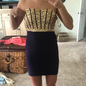 Party Dress